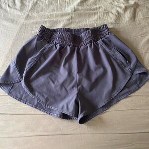 Womens Running Shorts